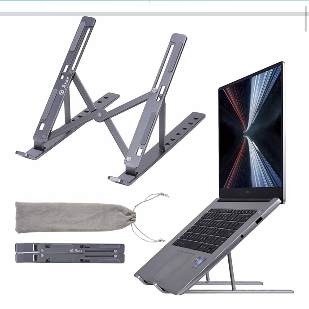 Arae Laptop Stand for Desk
